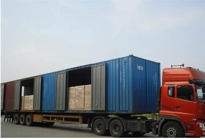 漳州到高碑店市整车运输