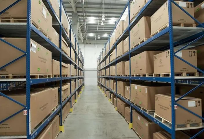 漳州到高碑店市货物仓储