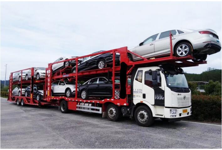 漳州到高碑店市轿车托运